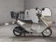 Фото Suzuki LET's 4 с японского аукциона