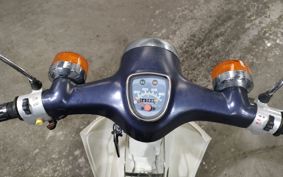 HONDA SUPER CUB90 HA02