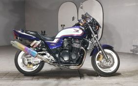 HONDA CB1300SF SUPER FOUR SC40