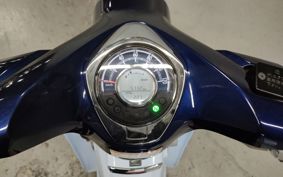 HONDA  SUPER CUB C125 JA48