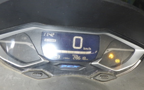 HONDA PCX125 2016 JK05