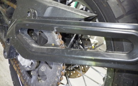 HUSQVARNA SVARTPILEN 401 2021