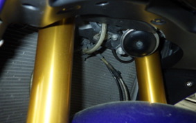 YAMAHA YZF-R1 2015