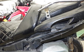 YAMAHA MAJESTY 250 Gen.2 SG03J