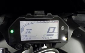 YAMAHA YZF-R25 A 2017 RG43J