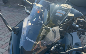 KAWASAKI NINJA 1100SX 2026 ZXT10H