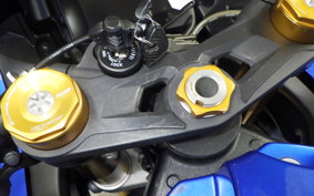 SUZUKI GSX-R1000R A 2021 DM11G