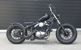 KAWASAKI VULCAN 400 1995 VN400A