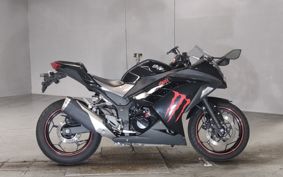 KAWASAKI NINJA 250 EX250L