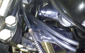 YAMAHA SR400 Gen.2 1996 1JR