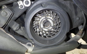 YAMAHA CYGNUS 125 XSR 3 2022 SED8J