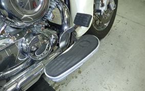 YAMAHA DRAGSTAR 400 CLASSIC  2013 VH02J