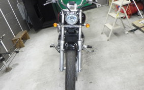 HONDA SHADOW 400 SLASHER 2004 NC40