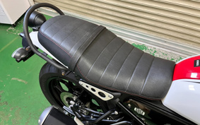 YAMAHA XSR155 RG63