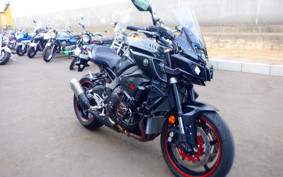 YAMAHA MT-10 ABS 2017 RN50J