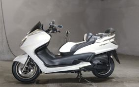 YAMAHA GRAND MAJESTY250 SG15J