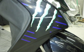 YAMAHA CYGNUS 125 XSR 3 2025 SED8J