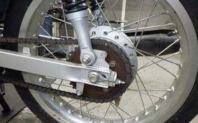 HONDA CROSS CUB 110 2021 JA10