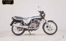 HONDA CB250 N CB250N