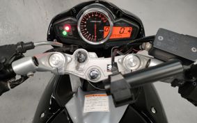 SUZUKI GSR250 GJ55D