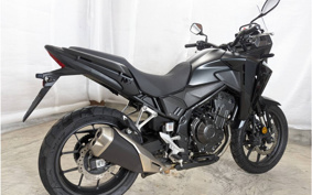 HONDA NX400 2024 NC65