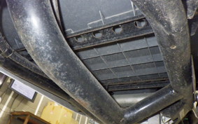 HONDA GYRO CANOPY 2007 TA03