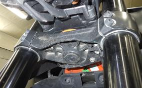KTM 390 DUKE 2004