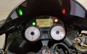 KAWASAKI ZZR1400 2006 ZXT40B