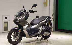 HONDA ADV150 2021 KF38