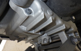 YAMAHA CYGNUS 125 XSR 3 SED8J