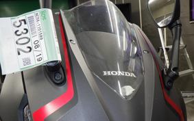 HONDA CBR400R 2021 NC56