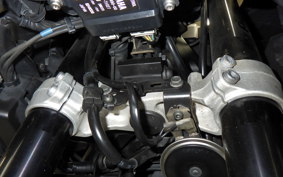 YAMAHA MT-09 Tracer 2018 RN51J