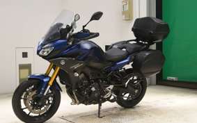 YAMAHA MT-09 Tracer GT 2020 RN51J