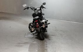 YAMAHA DRAGSTAR 250 VG02J