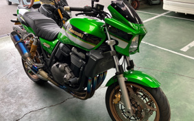 KAWASAKI ZRX1200 DAEG 2013 ZRT20D
