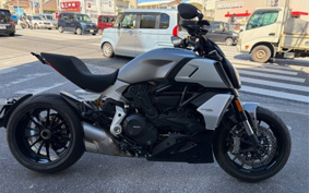 DUCATI DIAVEL 1260 2021 GE00