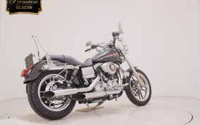 HARLEY FXDL 1580 2008