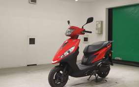 YAMAHA JOG125 2025 SEJ5J