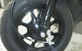 YAMAHA JOG-7 2014 AY01