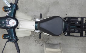 HONDA C50 SUPER CUB
