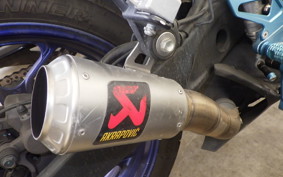 YAMAHA YZF-R25 A RG10J