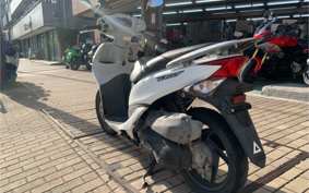 HONDA DIO 110 JF31