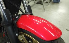 YAMAHA XSR700 2021 RM22J