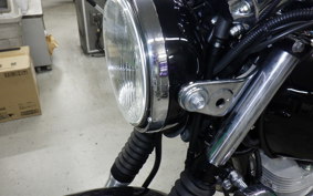 YAMAHA SR400 Gen.5 2020 RH16J