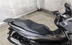 HONDA  FORZA 250 MF15
