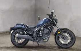 HONDA REBEL MC49