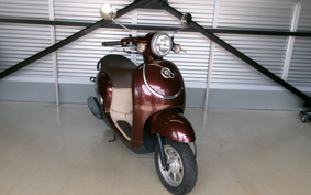 HONDA GIORNO AF77