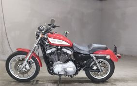 HARLEY HARLEY XL1200R CLP