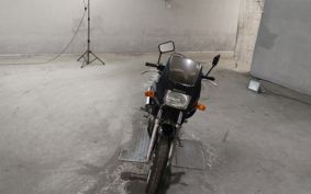 HONDA ZELBIS MC25