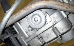 SUZUKI GRASS TRACKER Bigboy NJ4BA